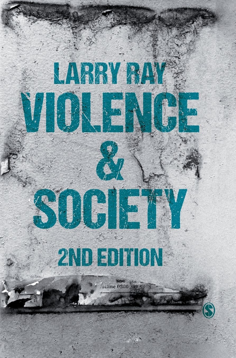 Violence and Society