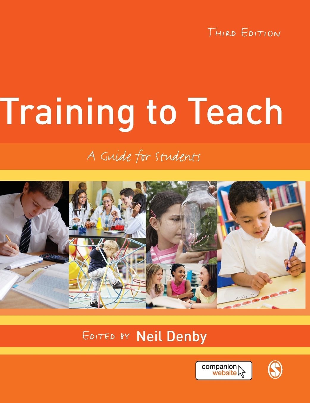 Training to Teach: A Guide for Students