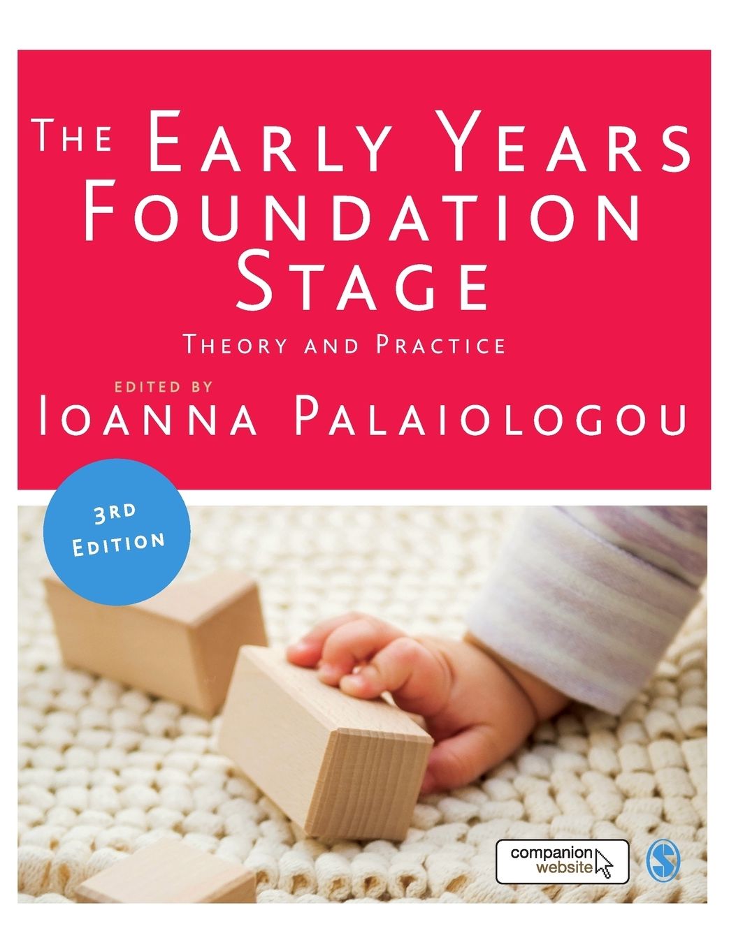 The Early Years Foundation Stage: Theory and Practice