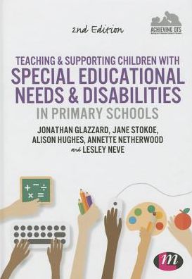 Teaching and Supporting Children with Special Educational Needs and Disabilities in Primary Schools