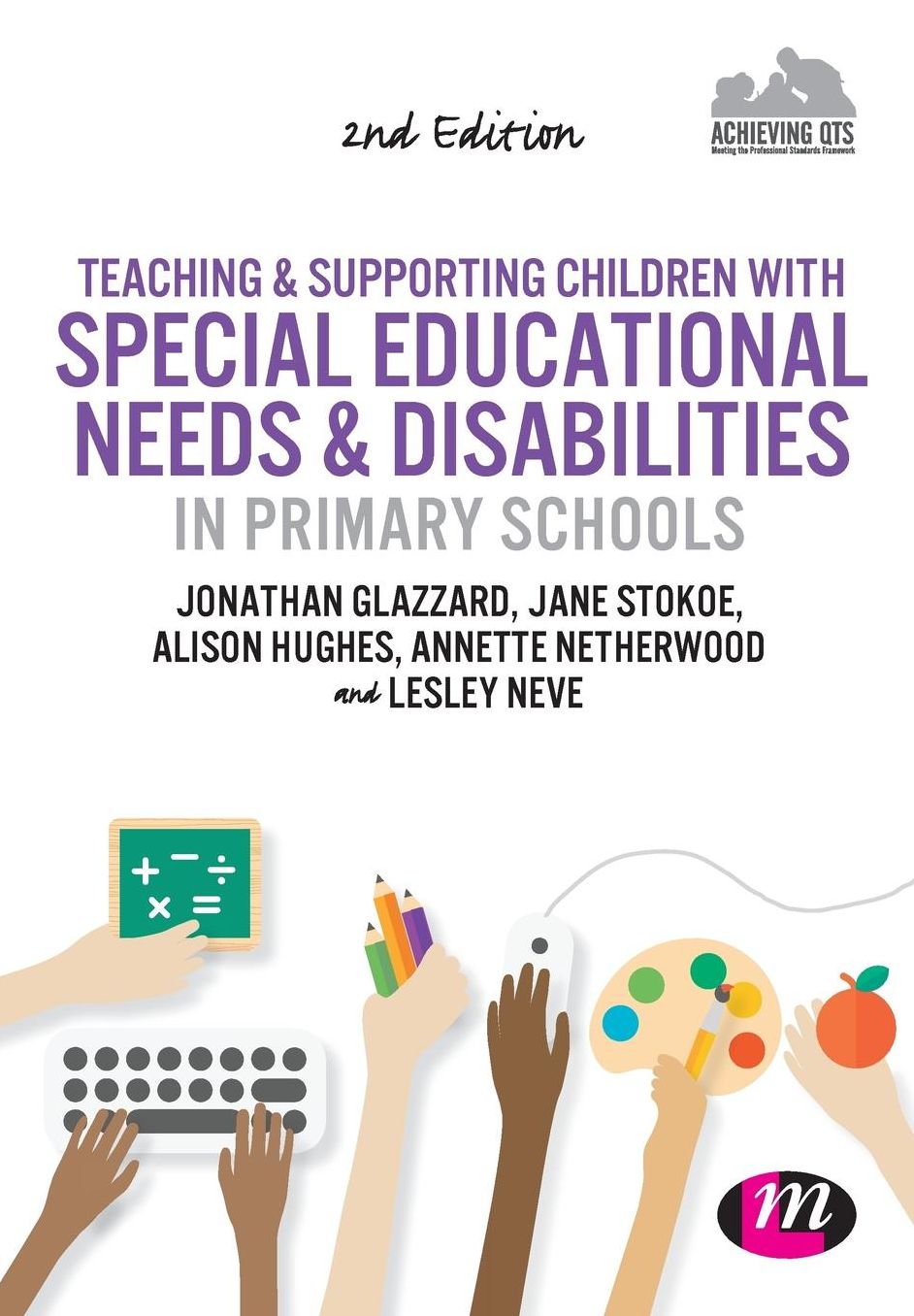 Teaching and Supporting Children with Special Educational Needs and Disabilities in Primary Schools