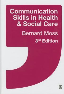 Communication Skills in Health and Social Care