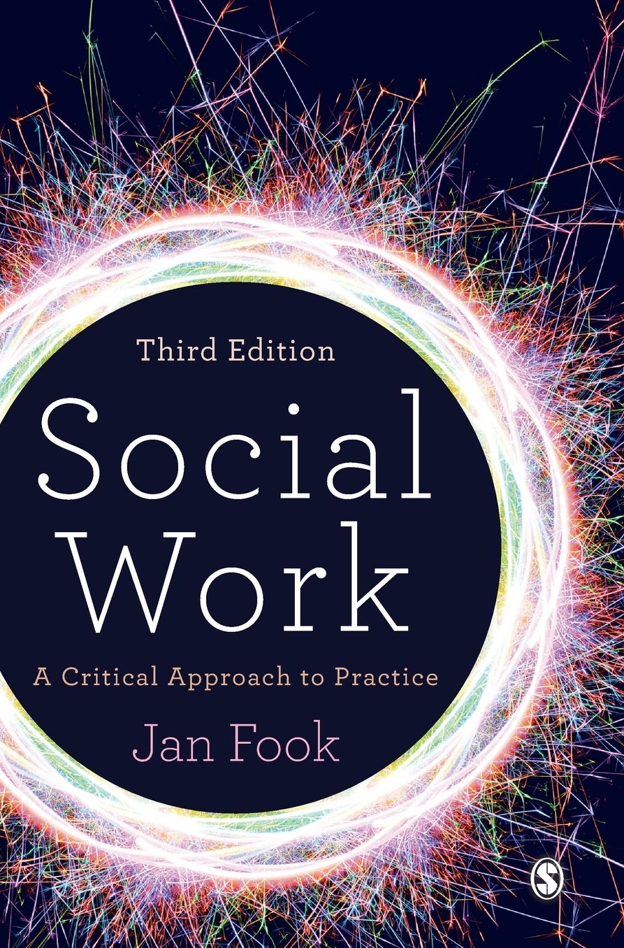 Social Work: A Critical Approach to Practice
