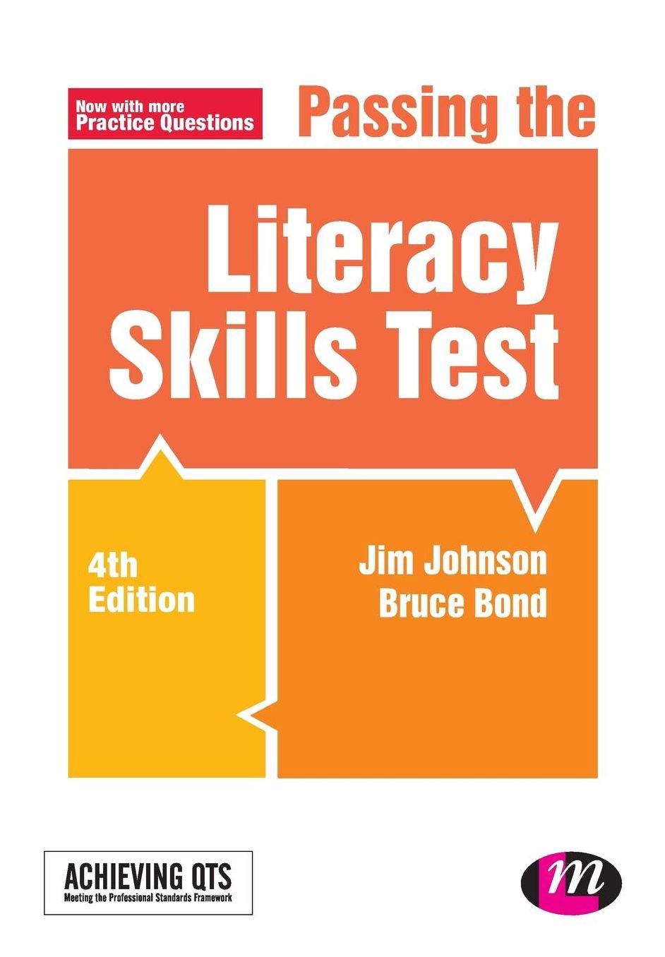 Passing the Literacy Skills Test
