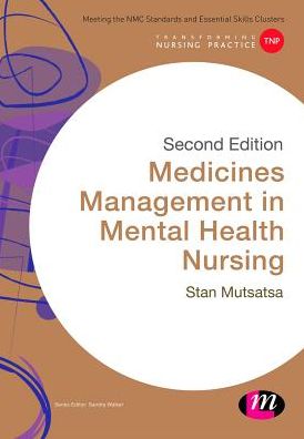 Medicines Management in Mental Health Nursing