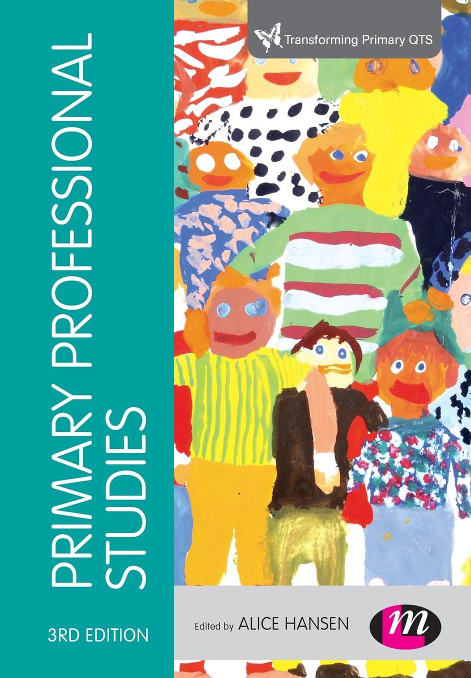 Primary Professional Studies