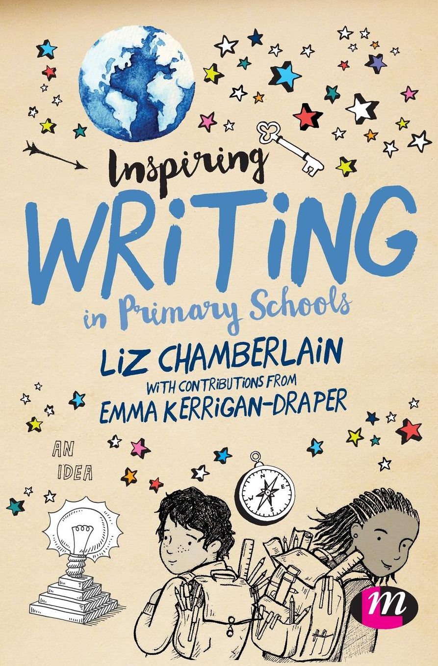 Inspiring Writing in Primary Schools