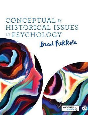 Conceptual and Historical Issues in Psychology