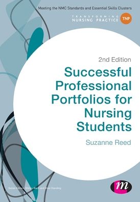 Successful Professional Portfolios for Nursing Students