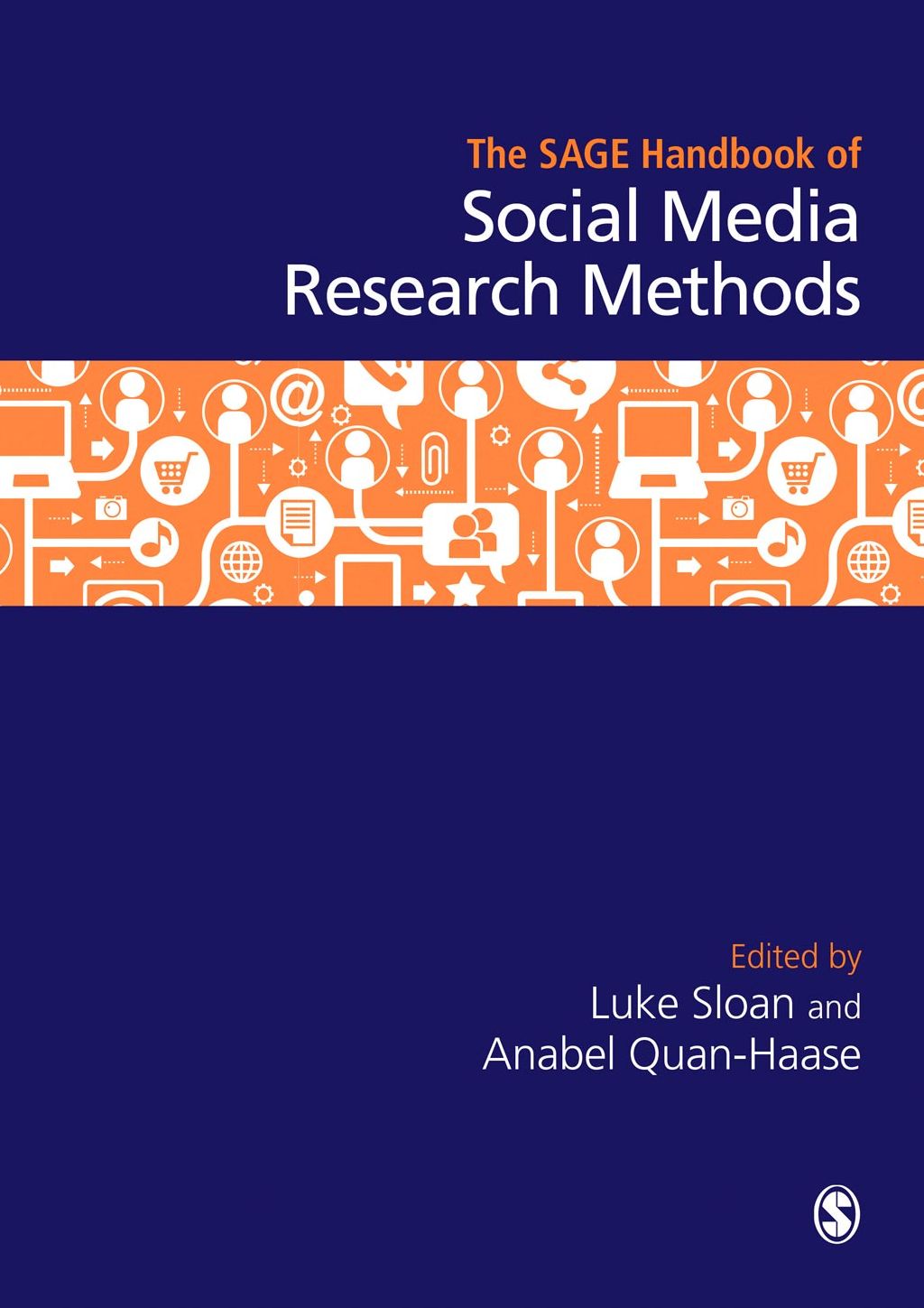 The Sage Handbook of Social Media Research Methods