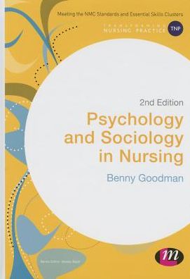 Psychology and Sociology in Nursing