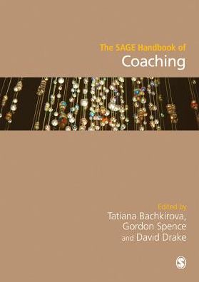 The Sage Handbook of Coaching
