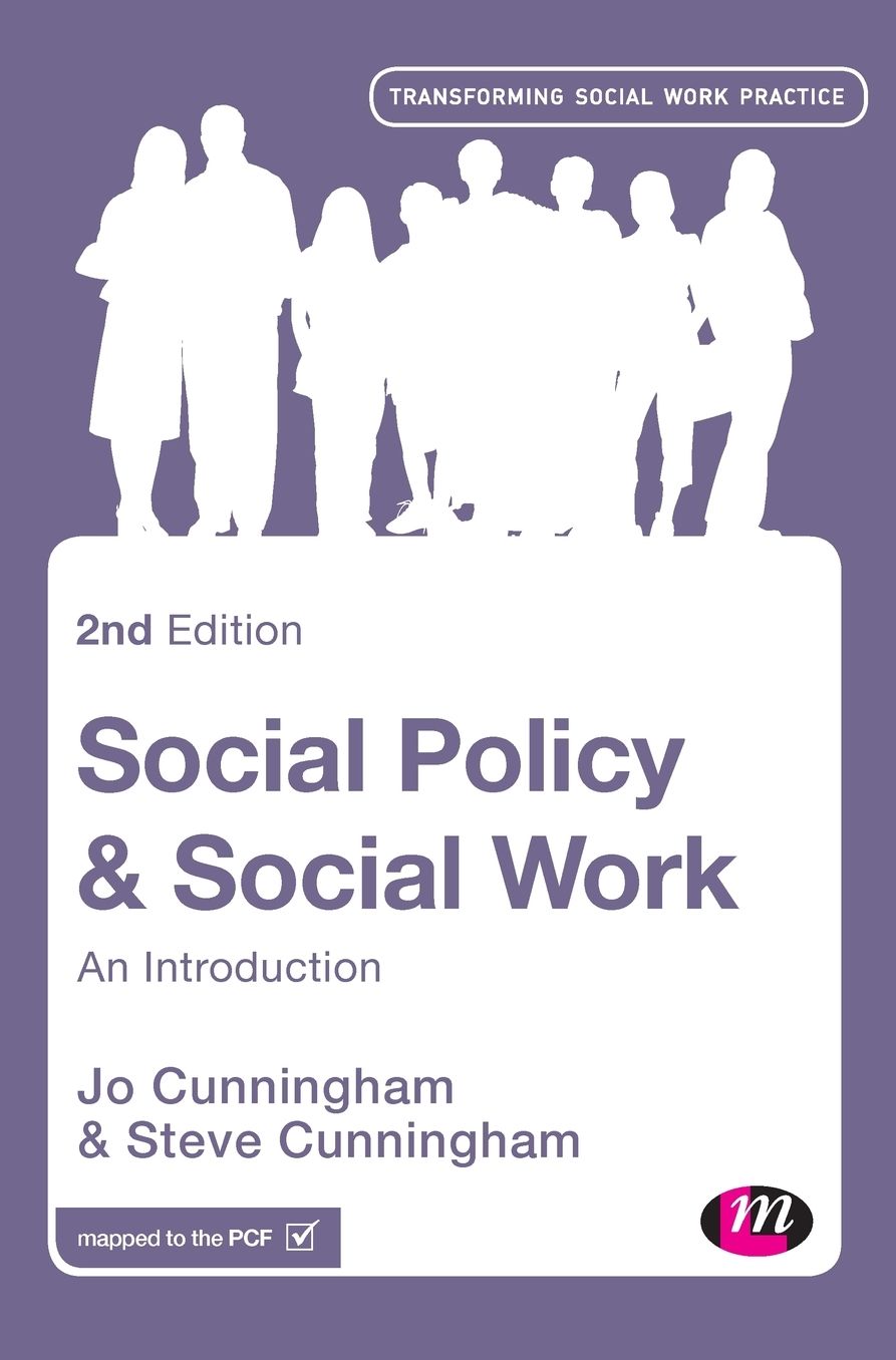 Social Policy and Social Work: An Introduction