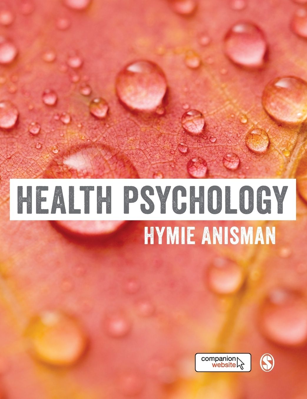 Health Psychology