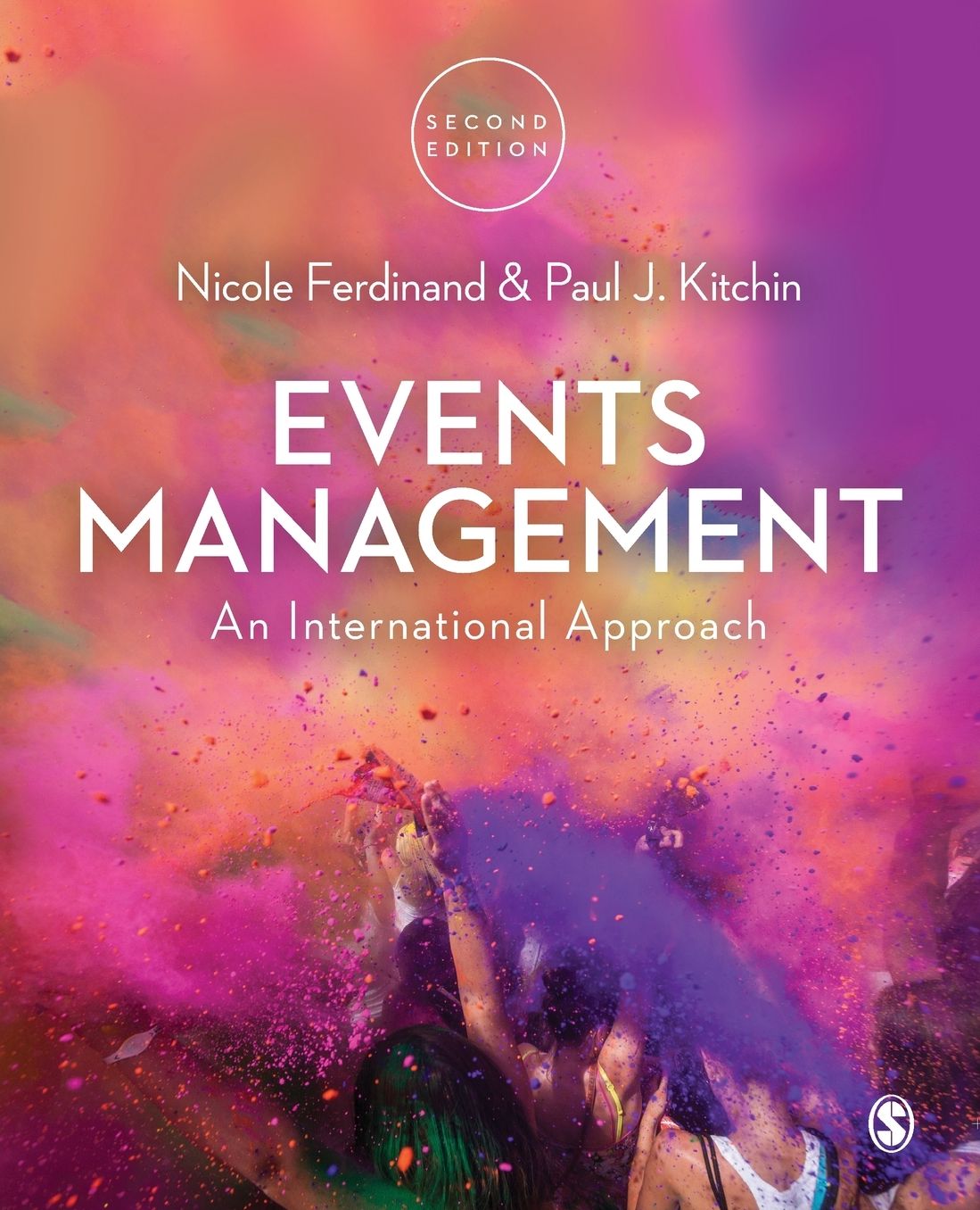 Events Management: An International Approach
