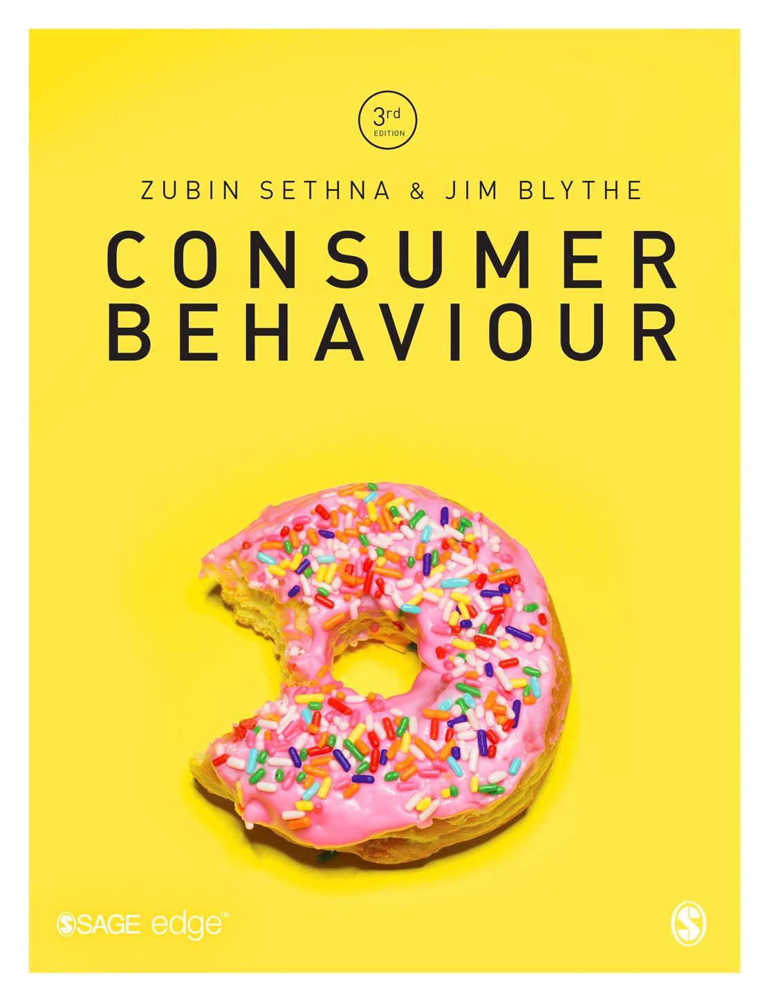 Consumer Behaviour