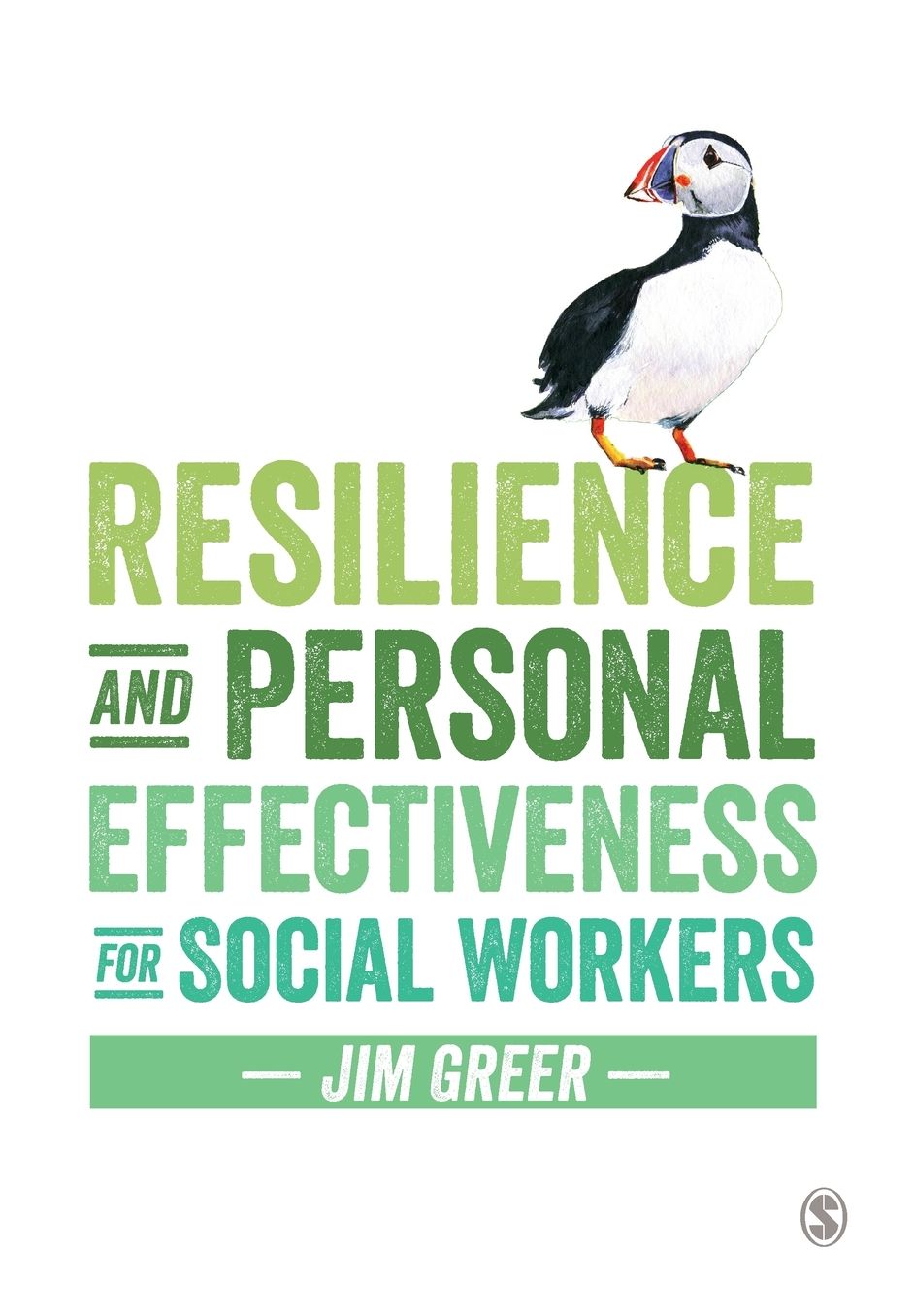 Resilience and Pers. Effective for Social Workers