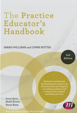 The Practice Educator's Handbook