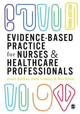Evidence-Based Practice for Nurses and Healthcare Professionals