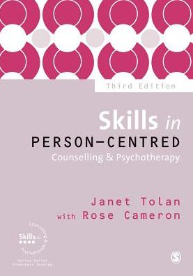 Skills in Person-Centred Counselling Psychotherapy