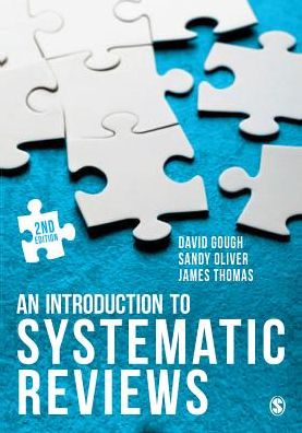 An Introduction to Systematic Reviews