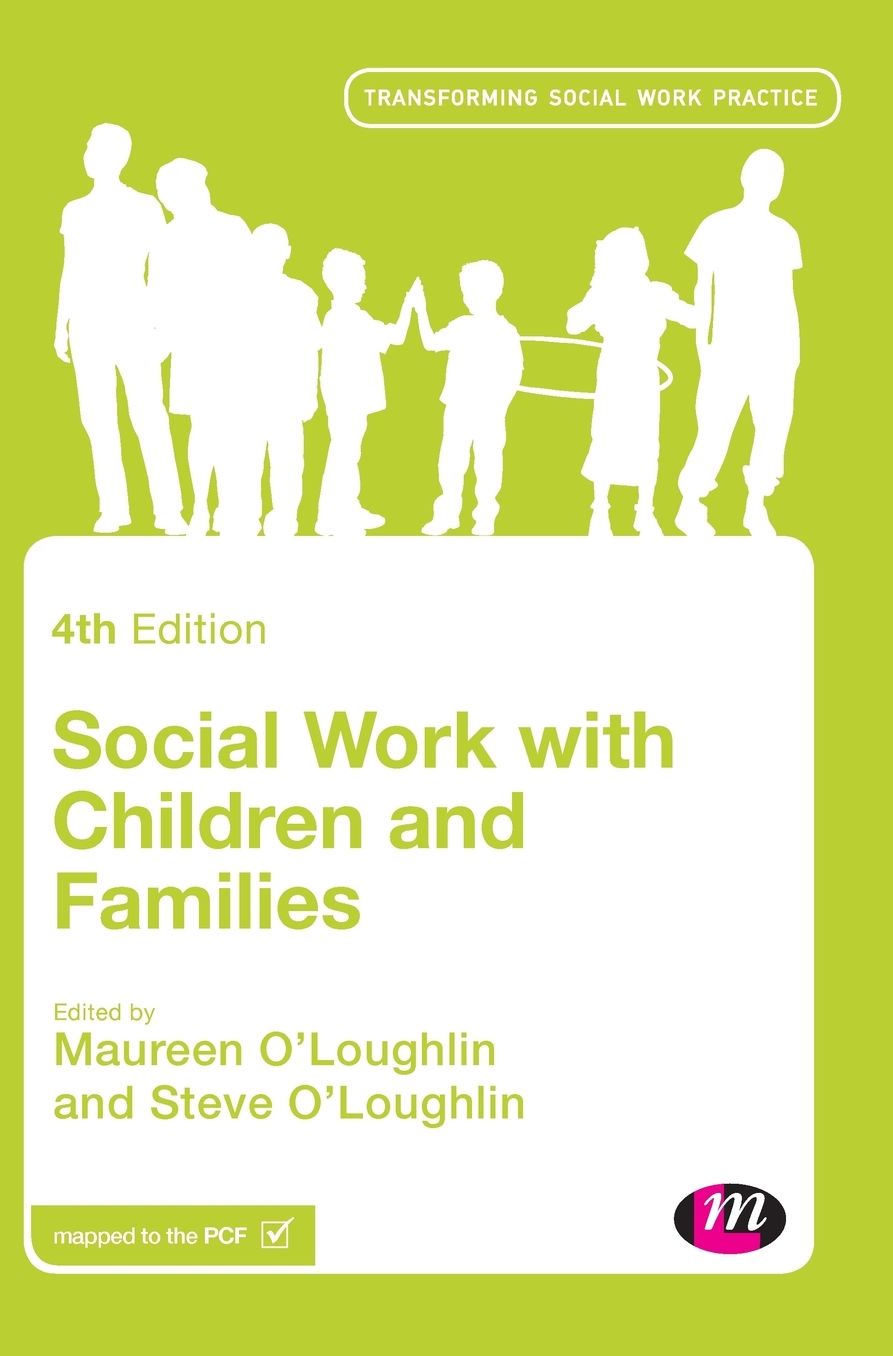 Social Work with Children and Families