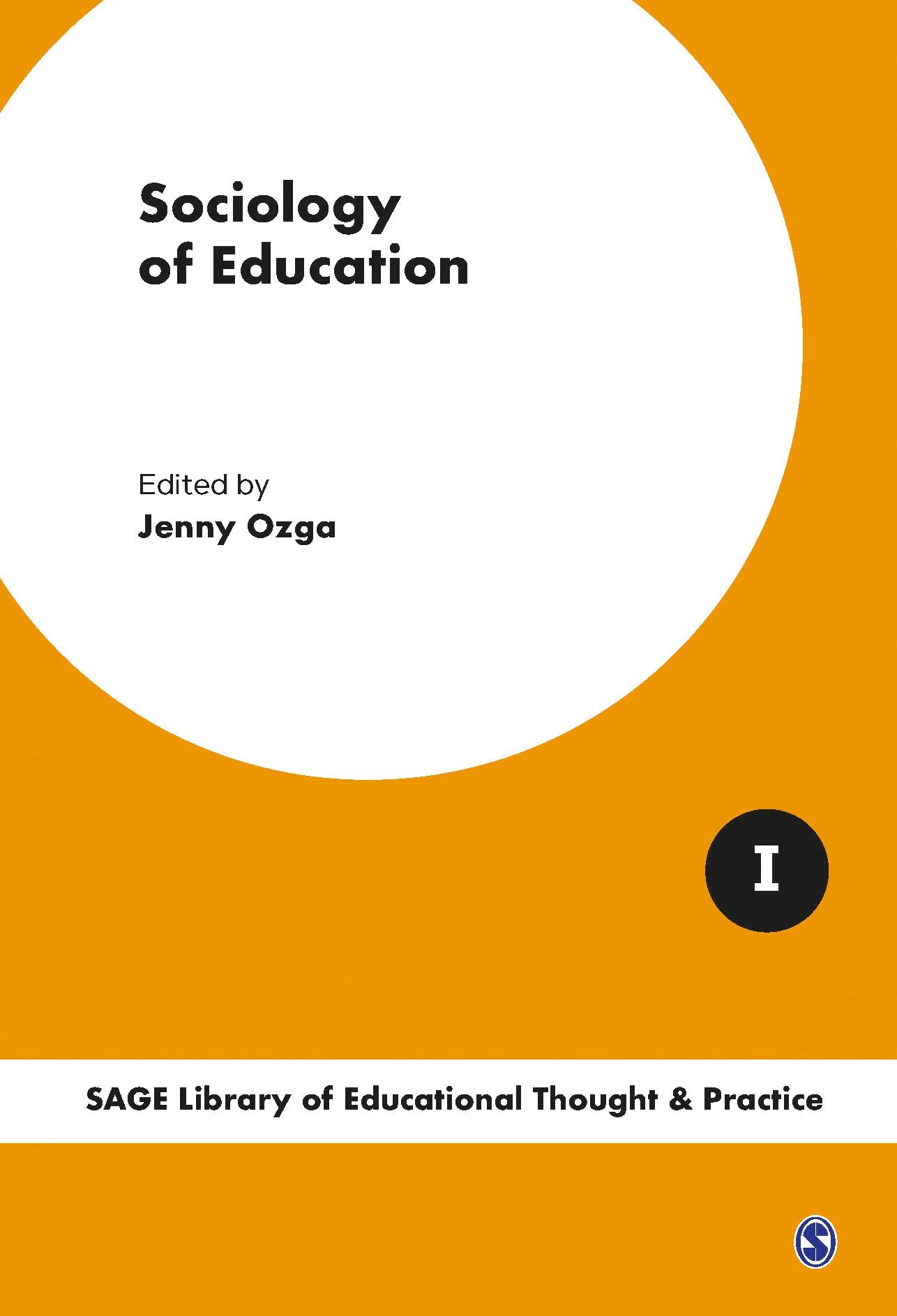 Sociology of Education