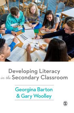 Developing Literacy in the Secondary Classroom