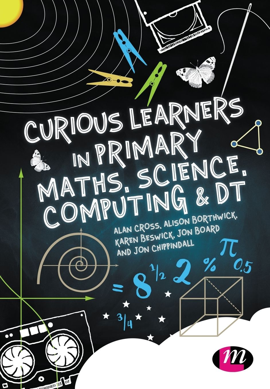 Curious Learners in Primary Maths...