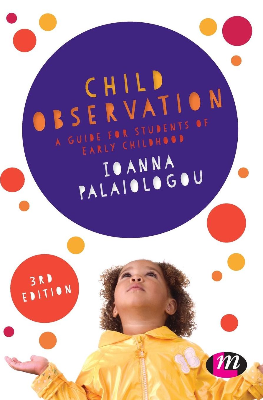 Child Observation: A Guide for Students of Early Childhood