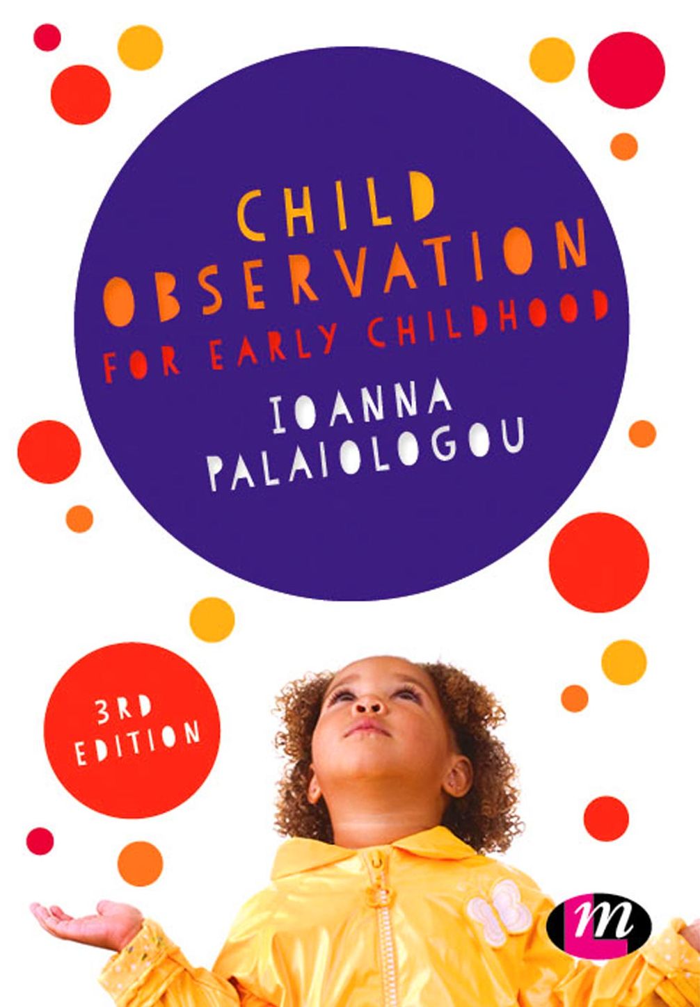 Child Observation for the Early Years