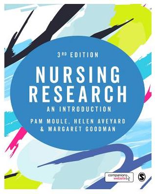 Nursing Research: An Introduction