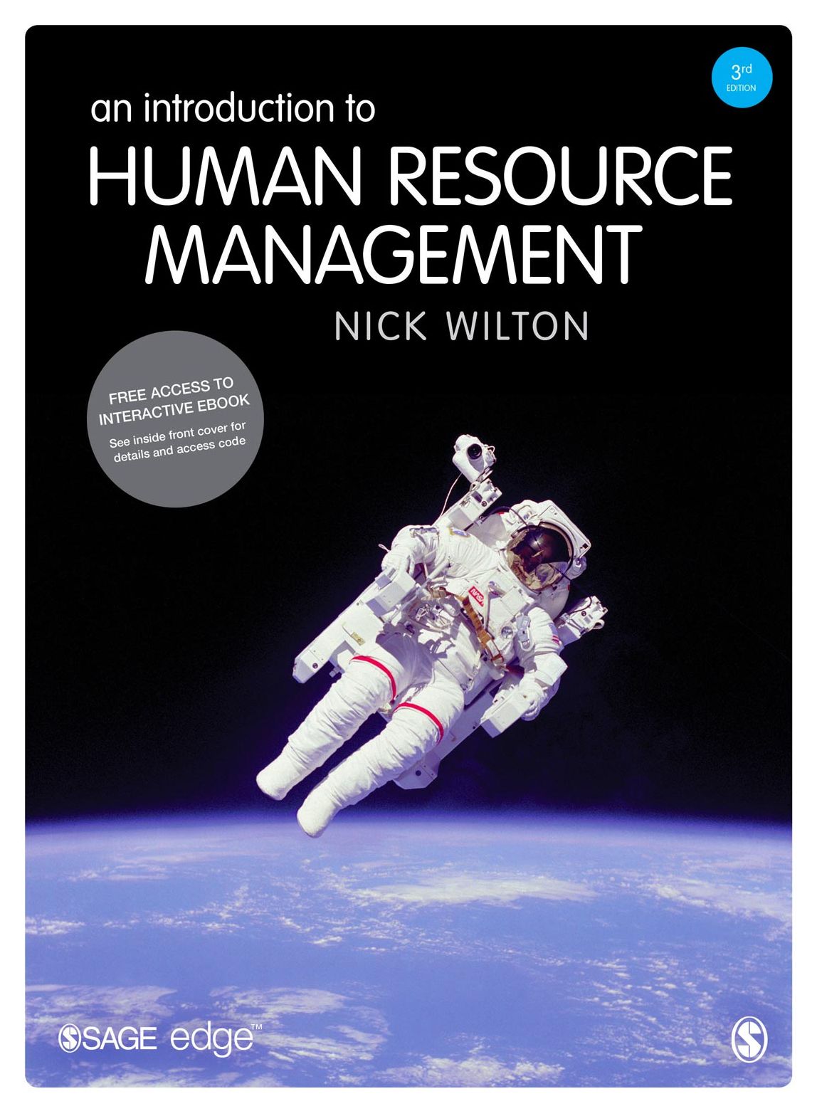 An Introduction to Human Resource Management