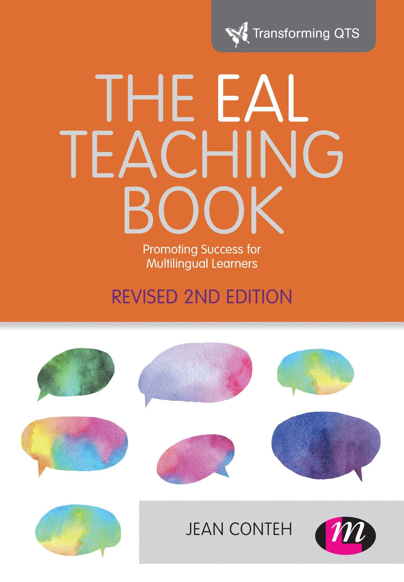 The EAL Teaching book: Promoting success for multilingual learners