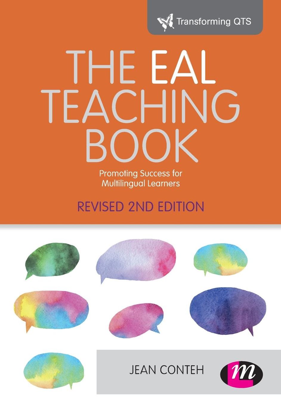 The EAL Teaching book: Promoting success for multilingual learners