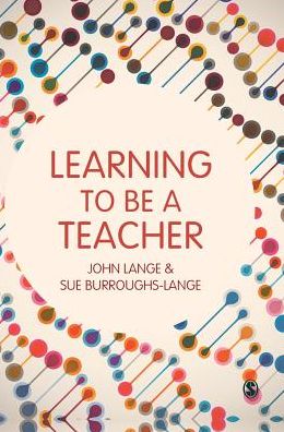 Learning to Be a Teacher