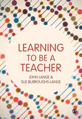 Learning to be a Teacher