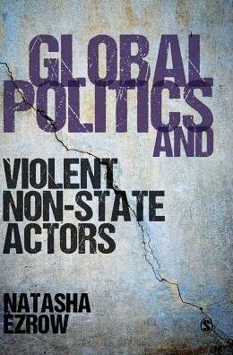 Global Politics and Violent Non-state Actors
