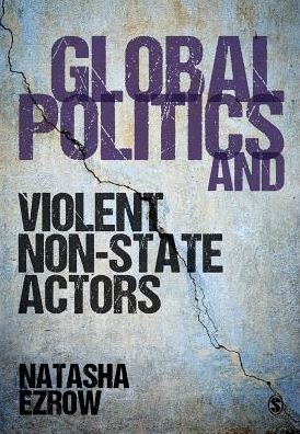 Global Politics and Violent Non-state Actors