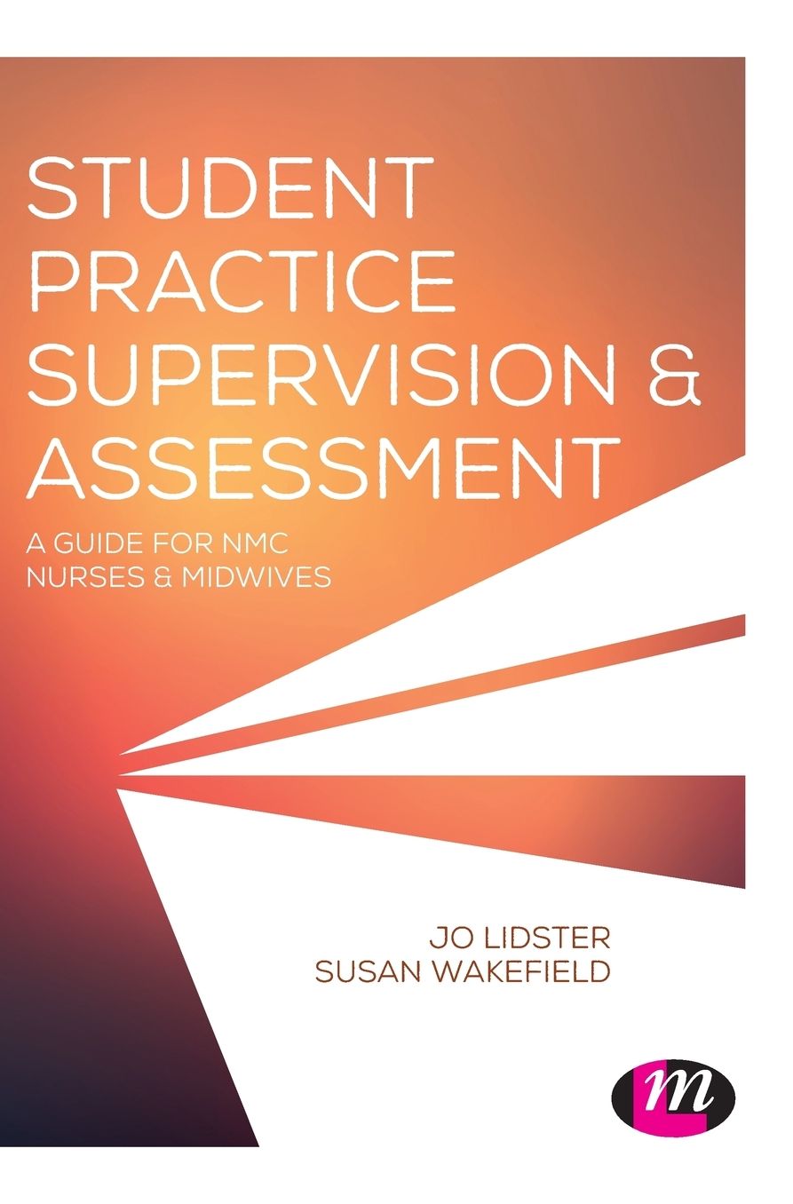 Supervision and Assessment in Nursing and Health