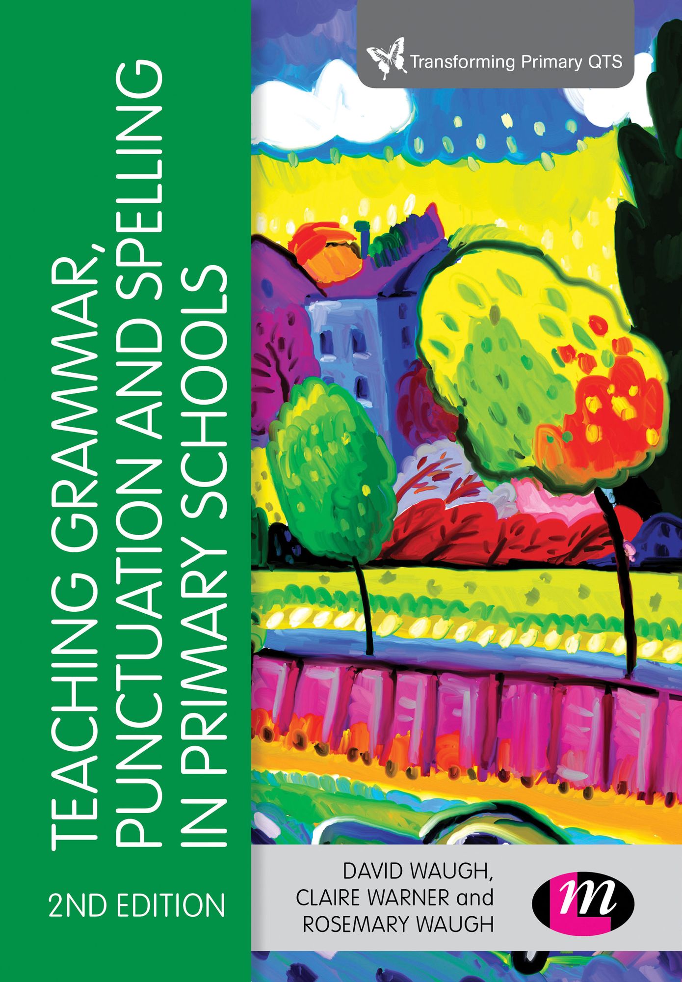 Teaching Grammar, Punctuation and Spelling in Primary Schools