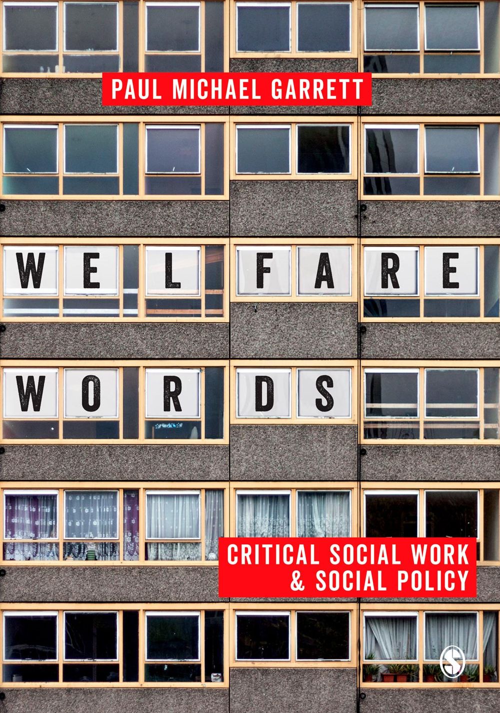 Welfare Words:: Critical Social Work & Social Policy
