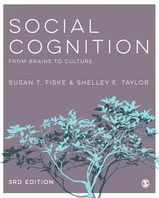 Social Cognition: From Brains to Culture