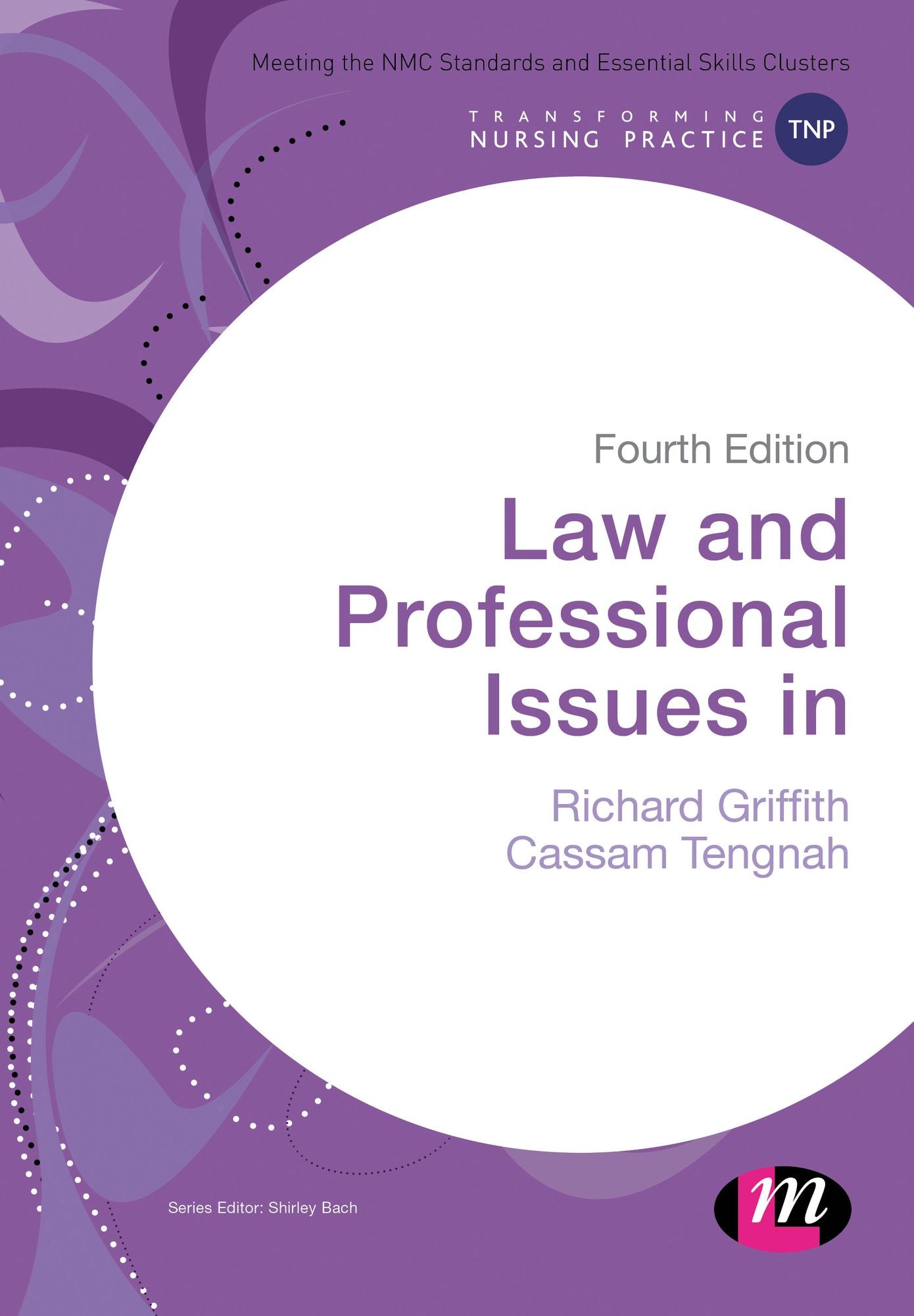 Law and Professional Issues in Nursing