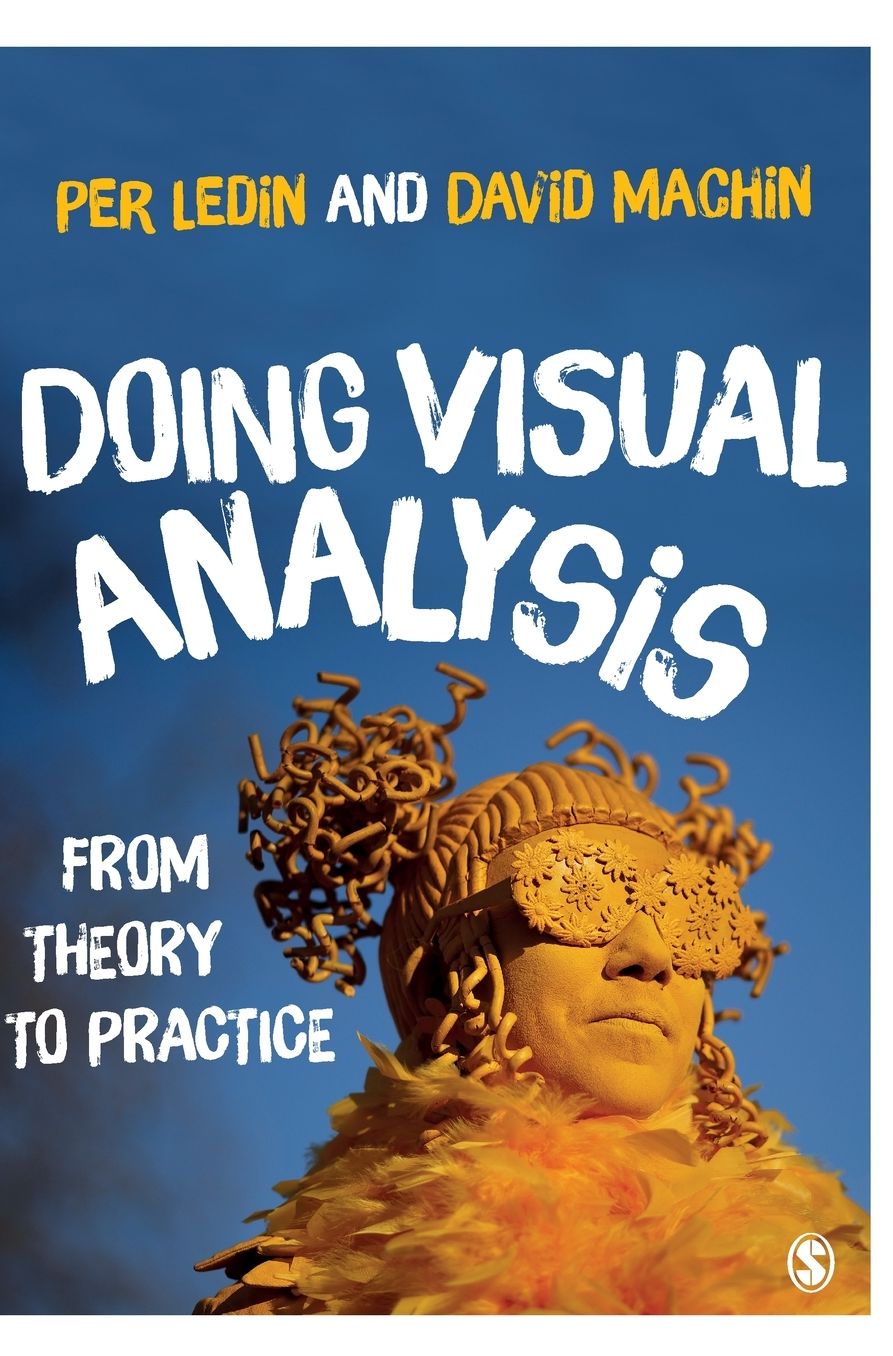 Doing Visual Analysis: From Theory to Practice
