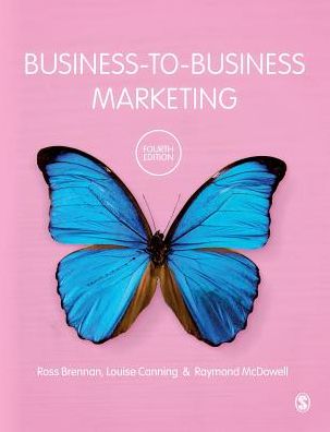 Business-to-Business Marketing