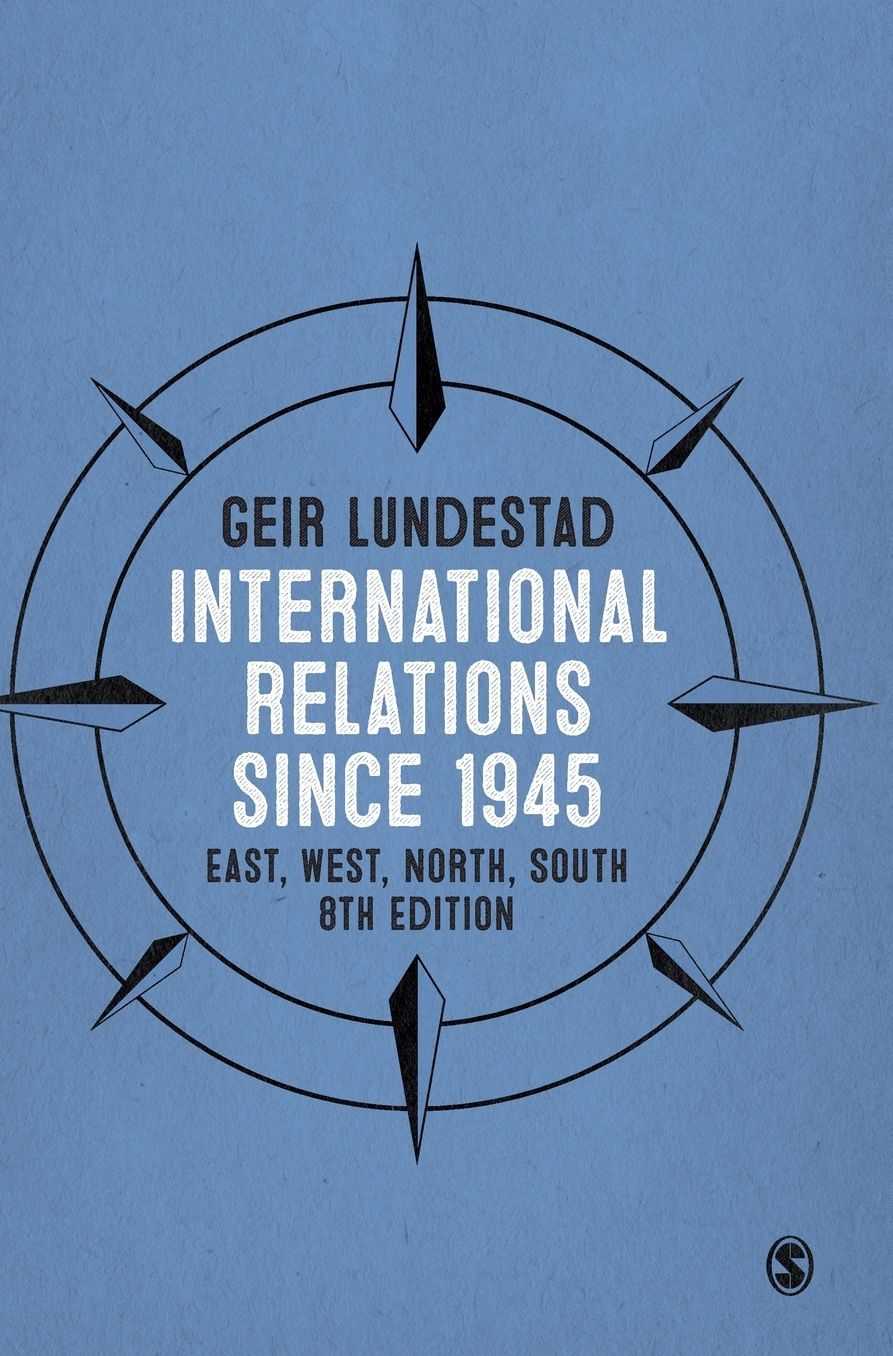 International Relations since 1945: East, West, North, South