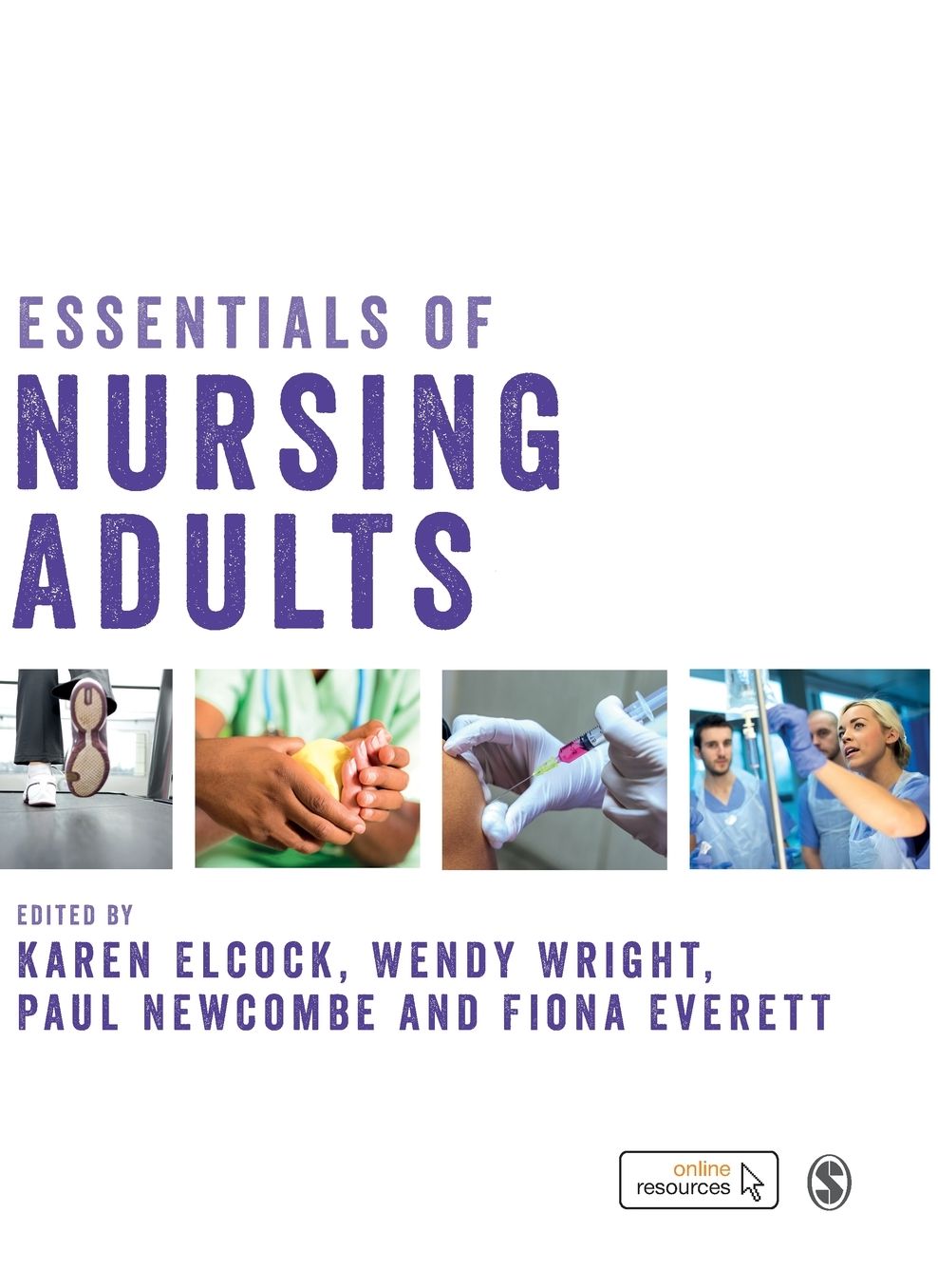 Essentials of Nursing Adults