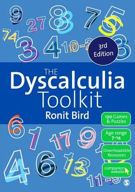 The Dyscalculia Toolkit: Supporting Learning Difficulties in Maths
