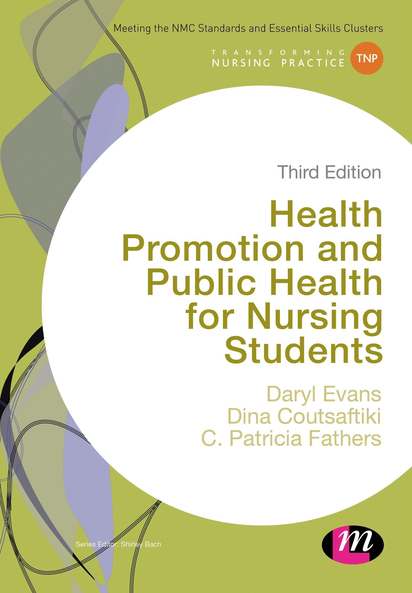 Health Promotion and Public Health for Nursing Students